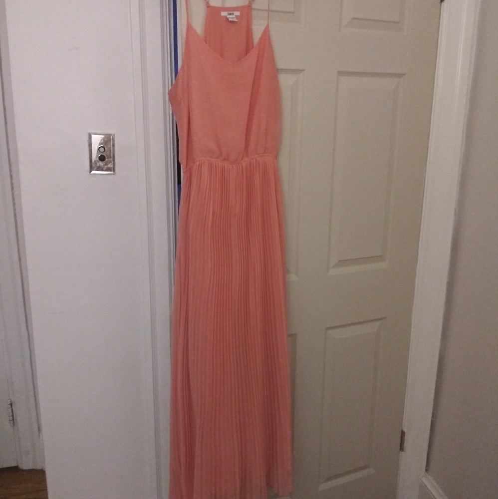 Bar III Maxi Dress